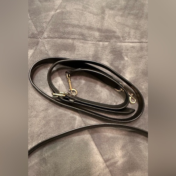 COACH SHOULDER HANDBAG - Picture 6 of 8